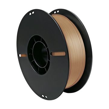 KTG PLA filament, Light Brown