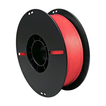 KTG PLA filament, Light Red