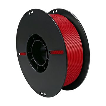 KTG PLA filament, Red