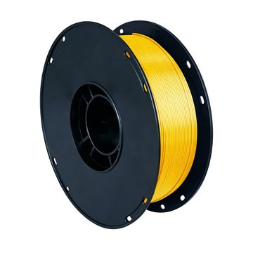 KTG PLA filament, Silk Gold
