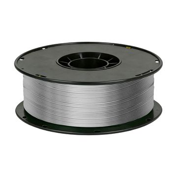 KTG PLA filament, Silk Silver