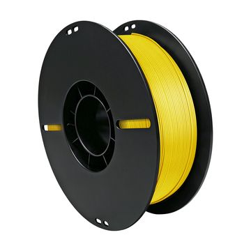 KTG PLA filament, Yellow